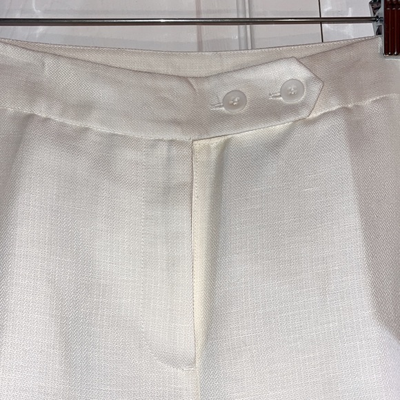 NWT Emma James Easy Care, Size 16P Lined Slacks. - Picture 2 of 5